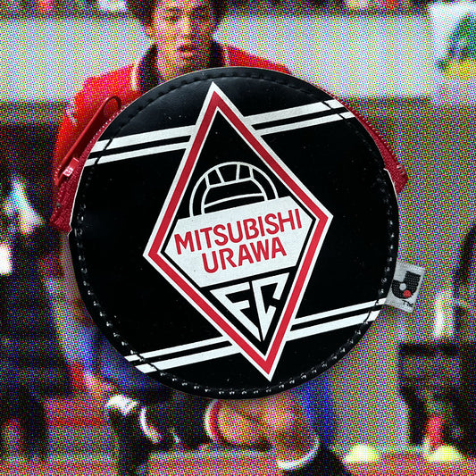 MITSUBISHI URAWA FC J-LEAGUE PURSE